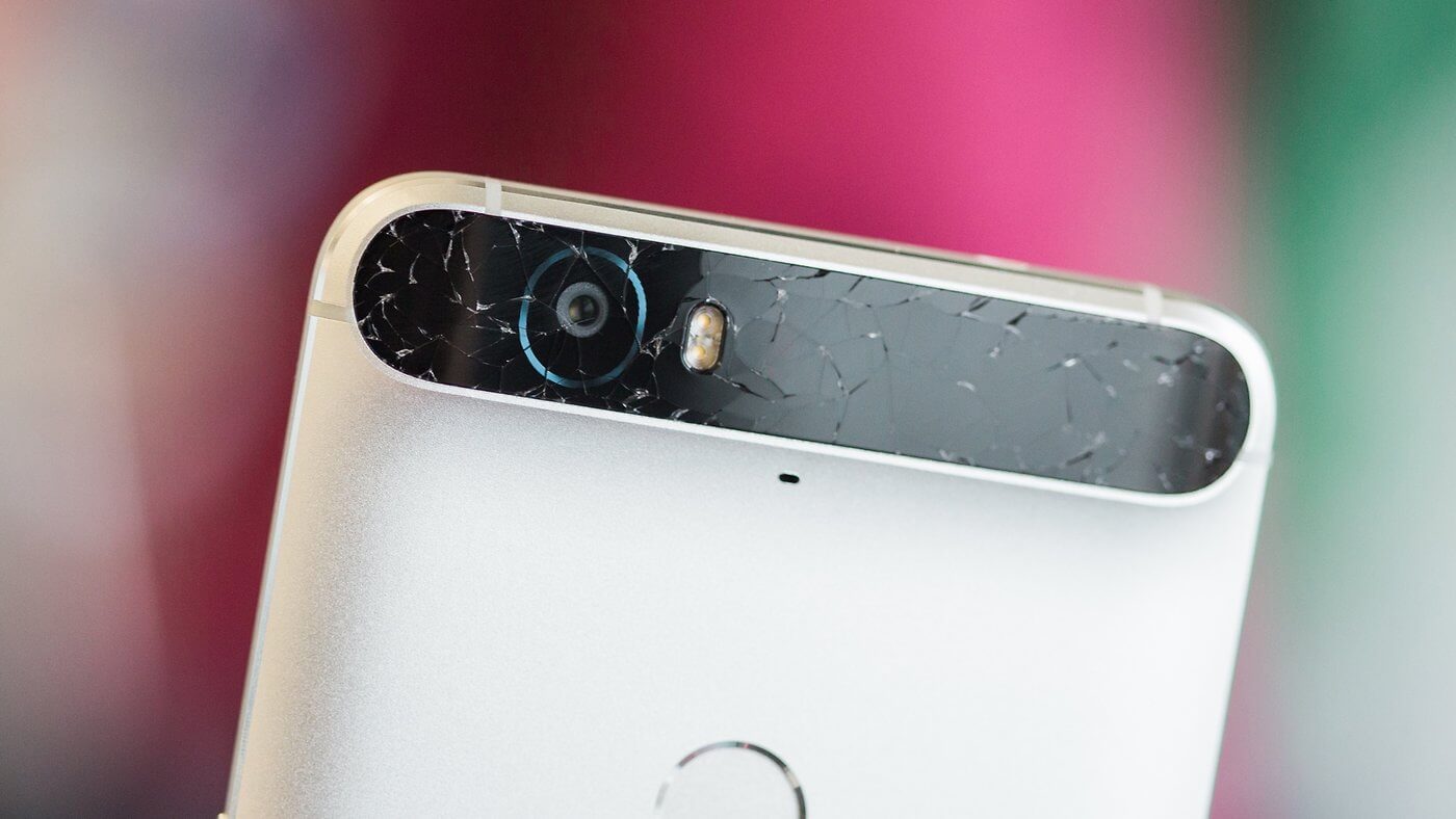 8 Reasons Why Your Phone Takes Blurry Photos & How To Solve Them | The  Smartphone Photographer